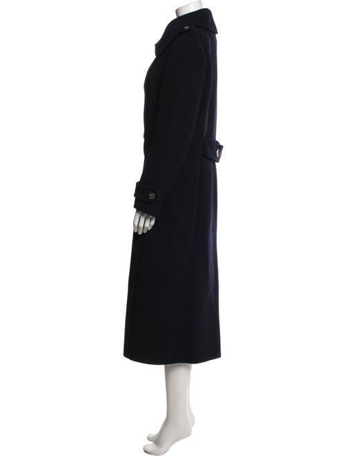 Mackage Wool Peacoat