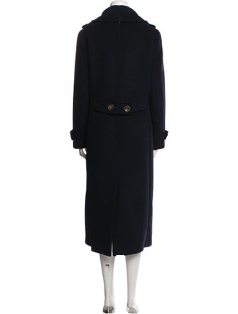 Mackage Wool Peacoat