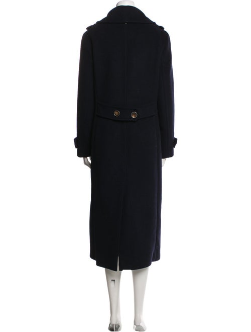 Mackage Wool Peacoat