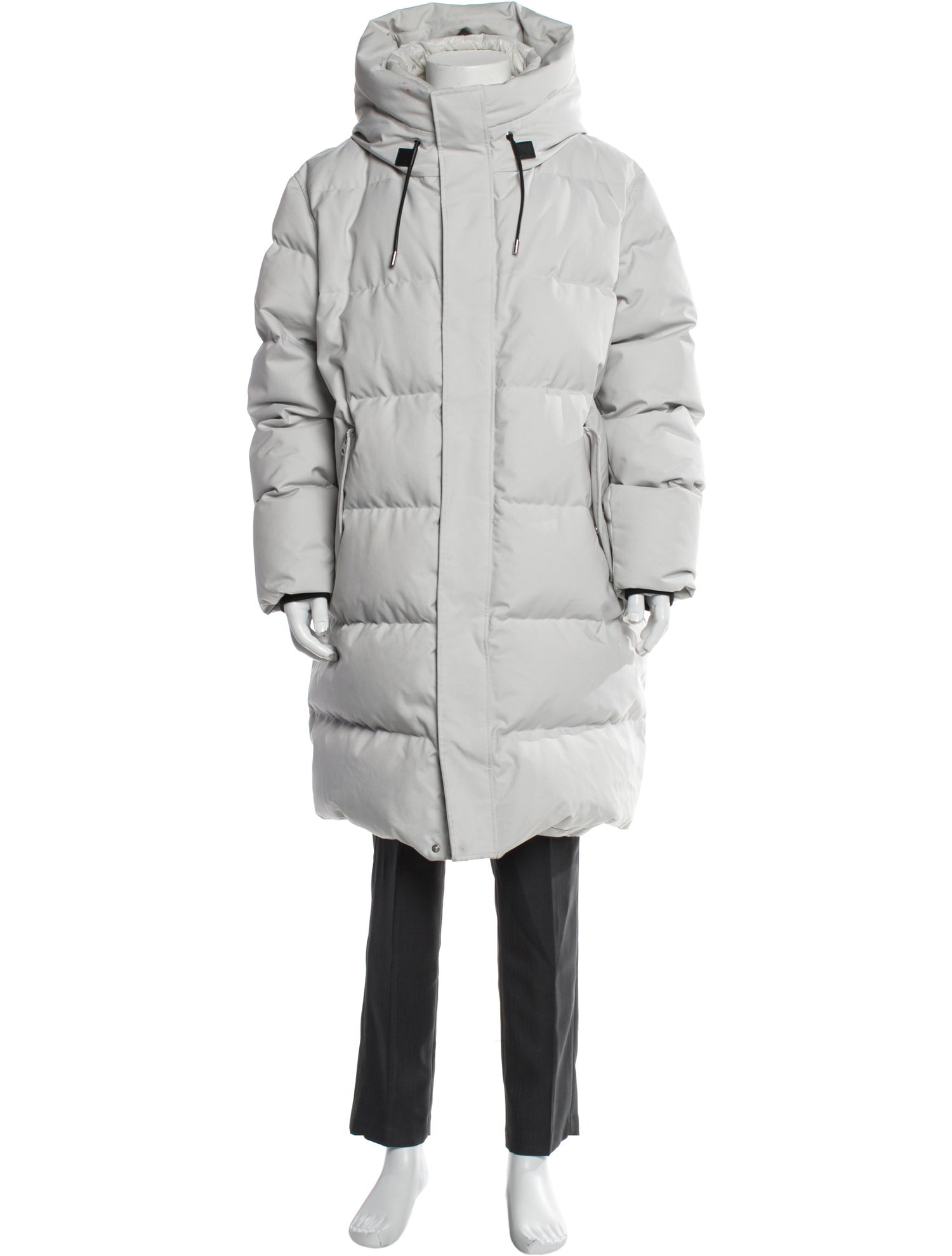 Mackage Puffer Coat