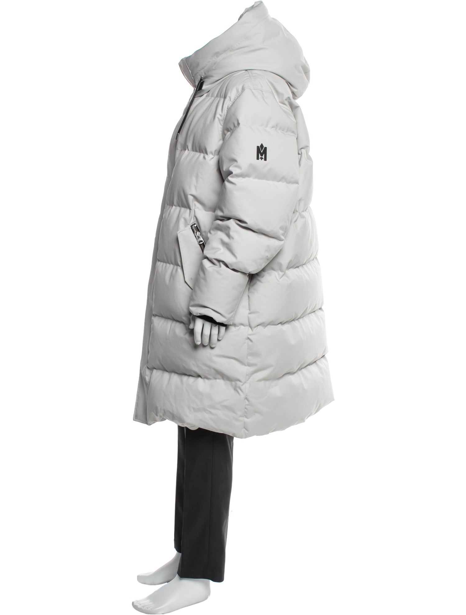 Mackage Puffer Coat