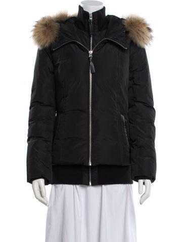 Mackage Jackets Down Jacket S