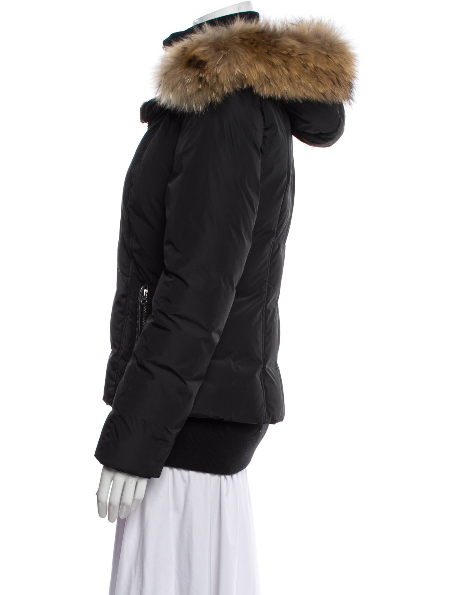 Mackage Down Jacket