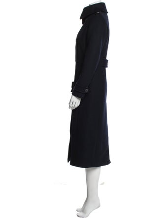 Mackage Wool Trench Coat