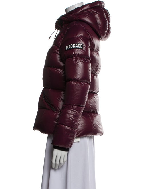 Mackage Down Jacket