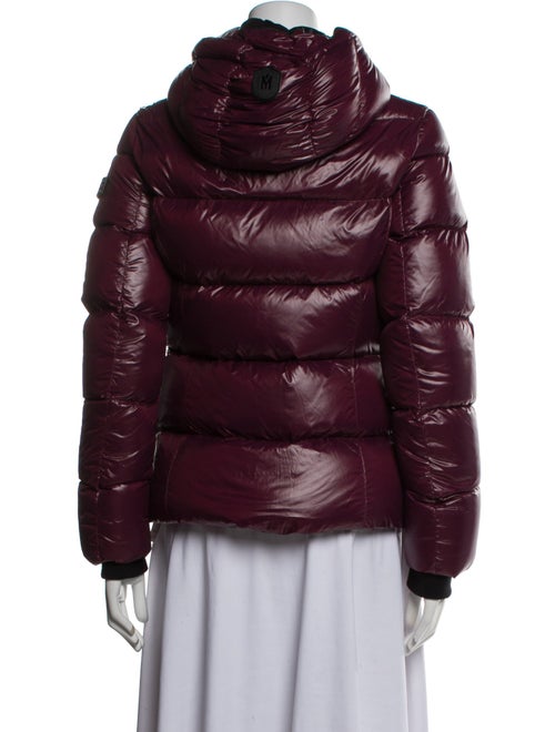 Mackage Down Jacket