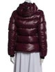 Mackage Down Jacket