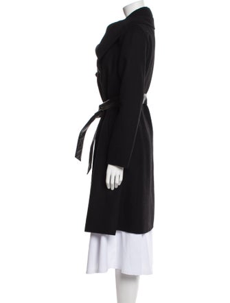 Mackage Wool Trench Coat