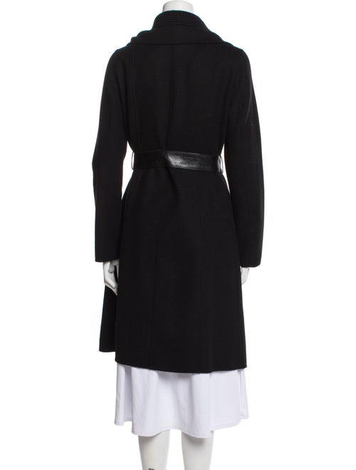 Mackage Wool Trench Coat