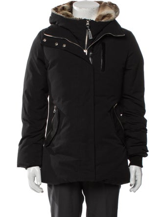 Mackage Puffer Coat