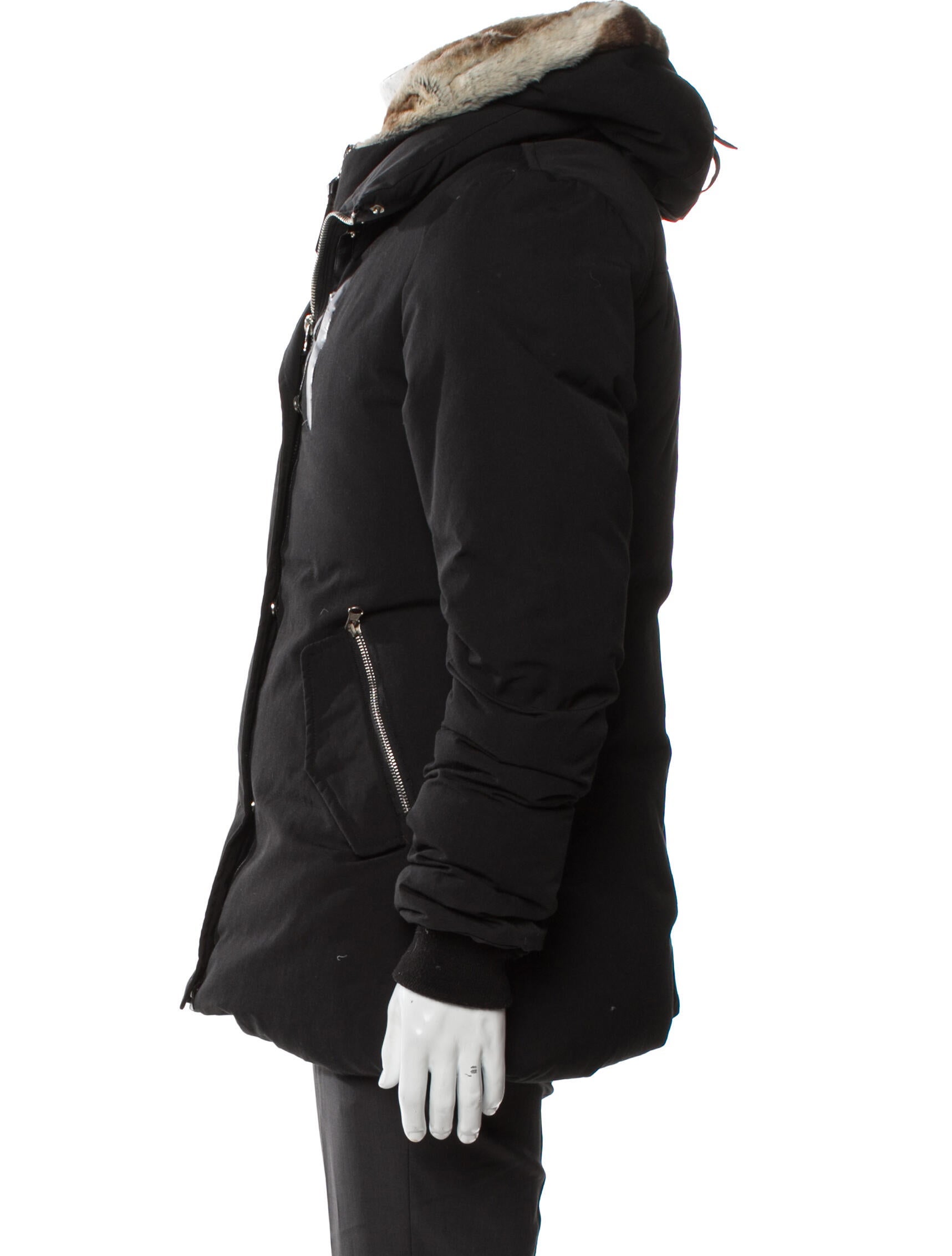 Mackage Puffer Coat