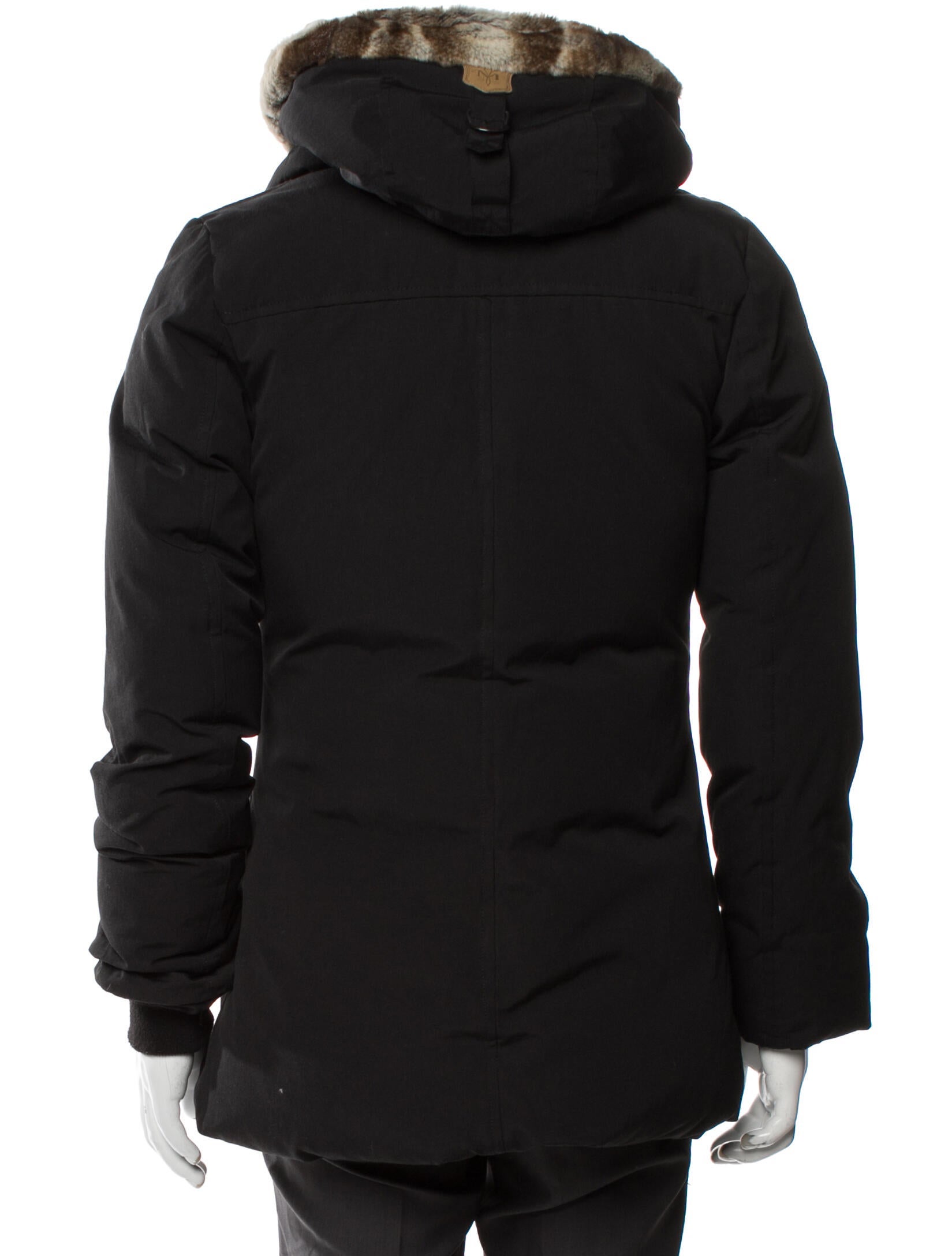 Mackage Puffer Coat