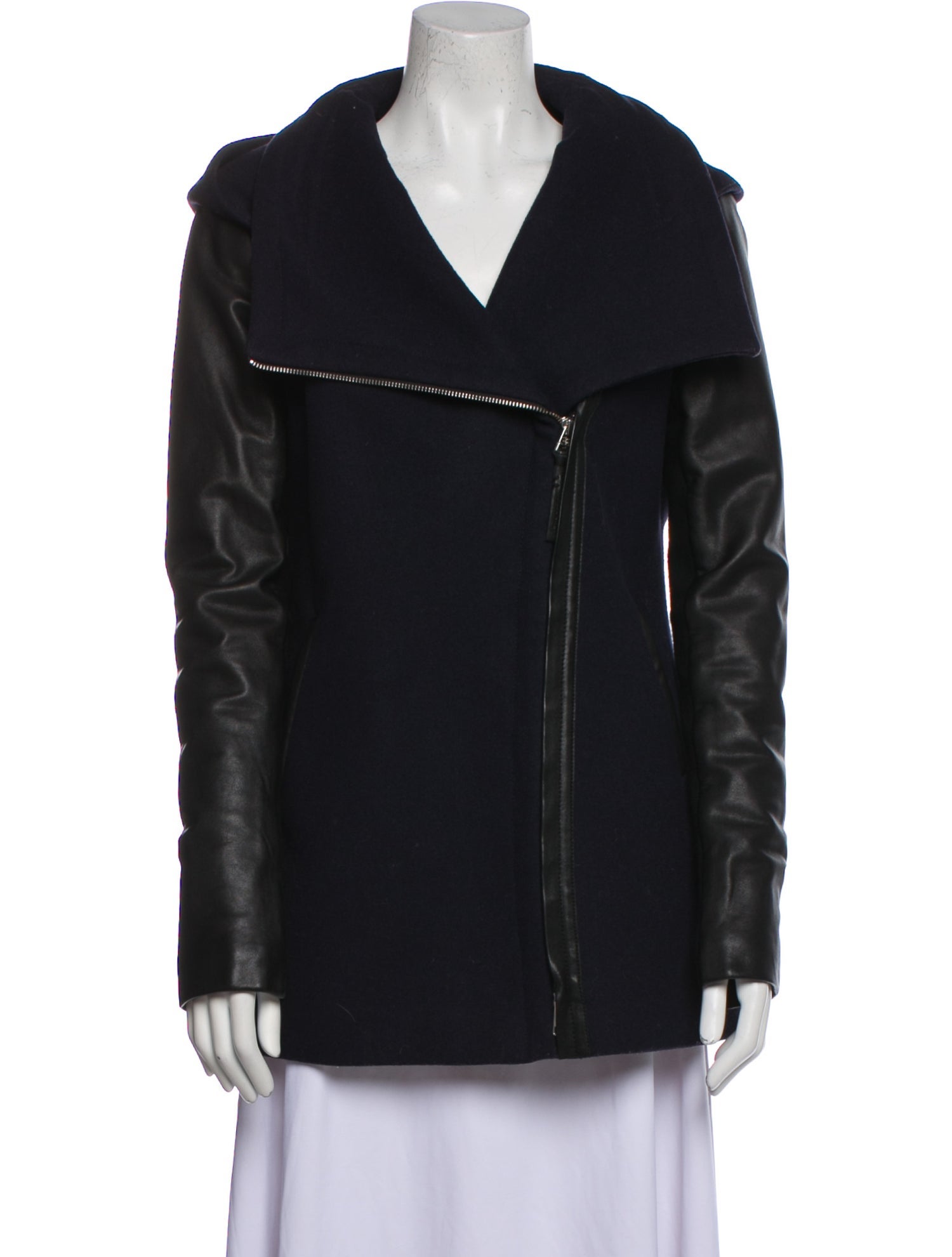 Mackage Wool Coat