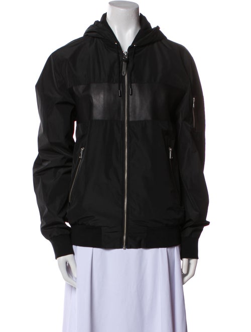 Mackage Bomber Jacket