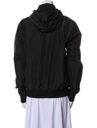 Mackage Bomber Jacket