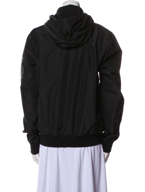 Mackage Bomber Jacket