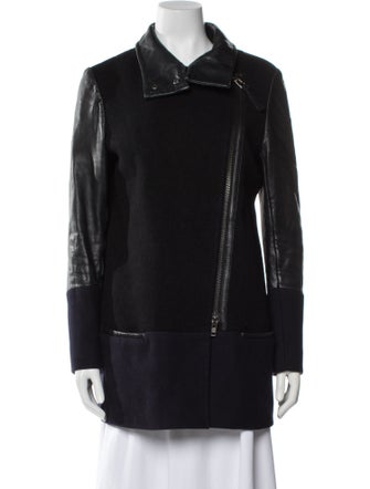 Mackage Wool Down Coat