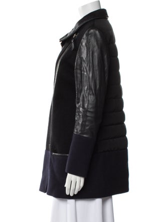 Mackage Wool Down Coat
