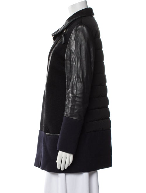 Mackage Wool Down Coat