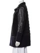 Mackage Wool Down Coat