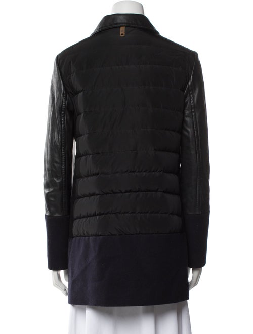 Mackage Wool Down Coat