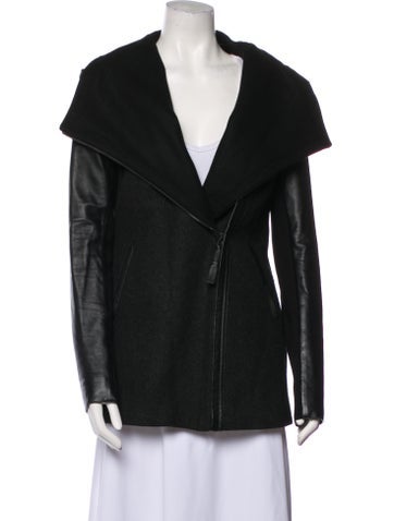 Mackage Coats Wool Coat S