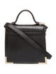 Mackage Leather Top Handle Bag