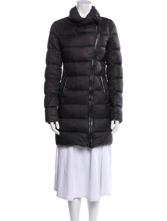 Mackage Nylon Down Coat
