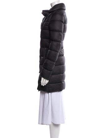 Mackage Nylon Down Coat