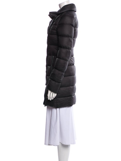 Mackage Nylon Down Coat