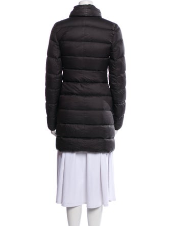 Mackage Nylon Down Coat