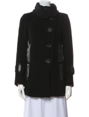 Mackage Coats Virgin Wool Coat M