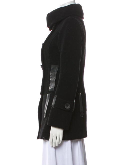 Mackage Virgin Wool Coat