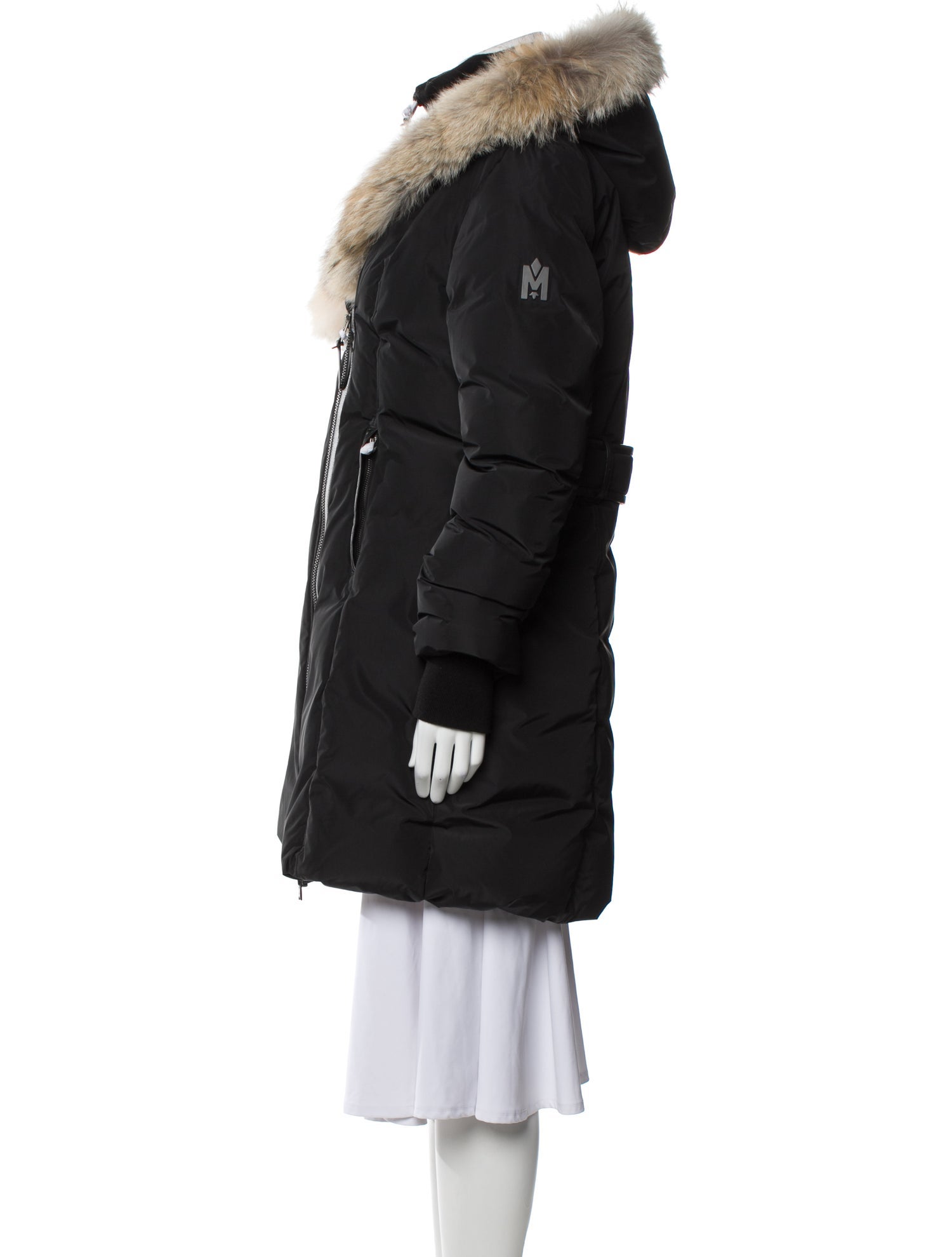 Mackage Parka w/ Tags