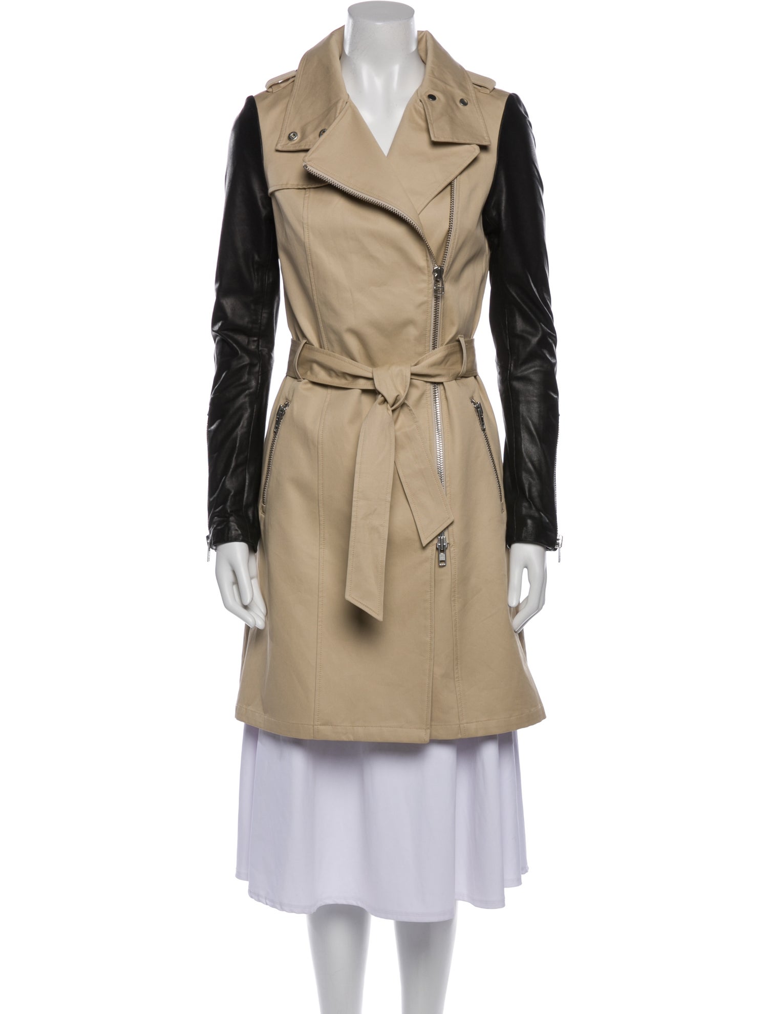 Mackage Trench Coat