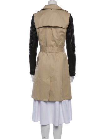 Mackage Trench Coat