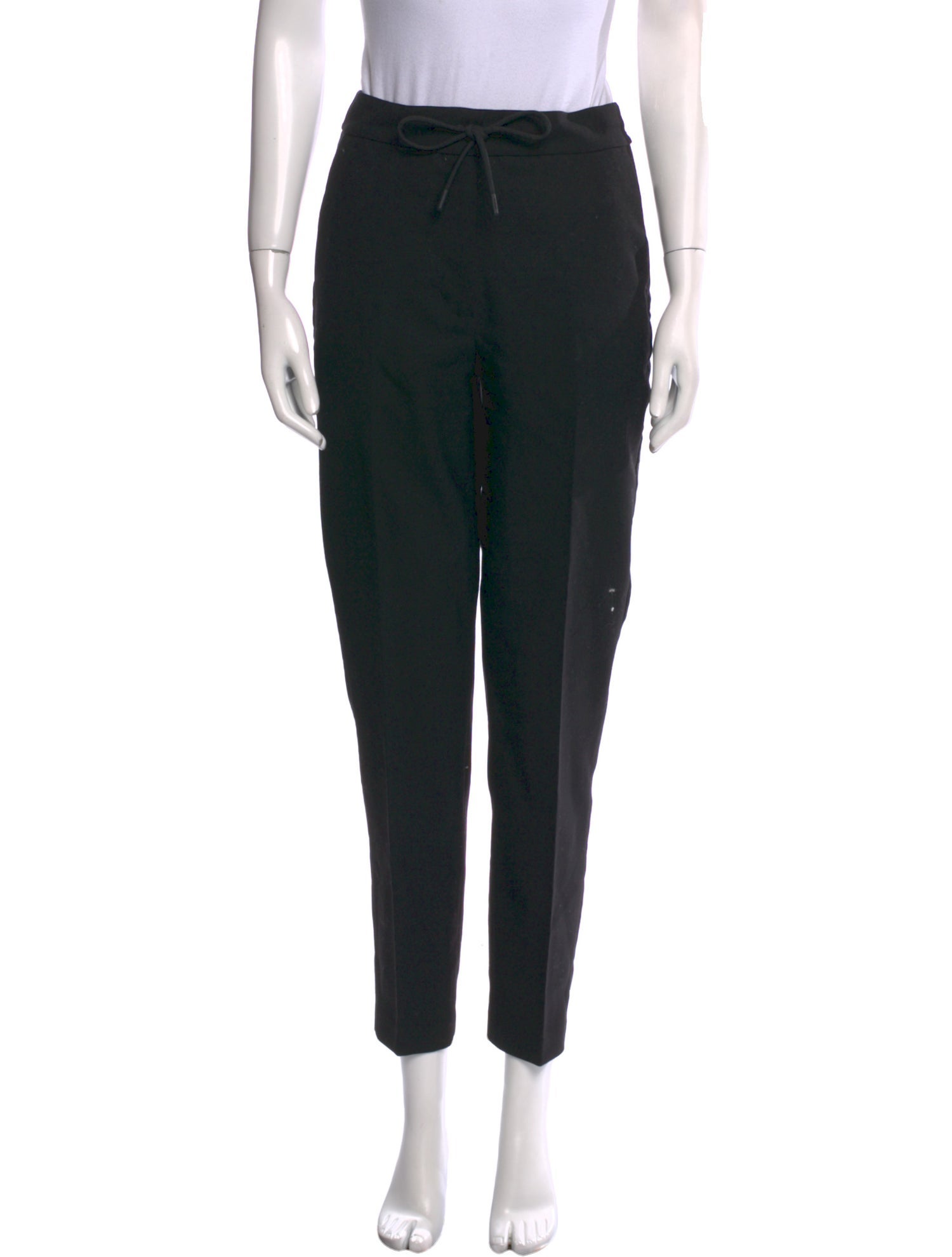 Mackage Leather Skinny Leg Pants