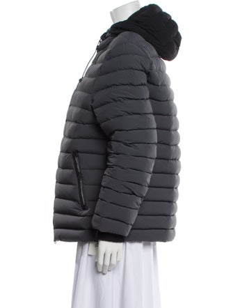 Mackage Down Jacket