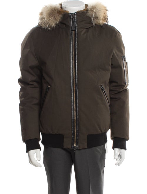 Mackage Puffer Coat