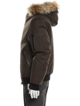 Mackage Puffer Coat
