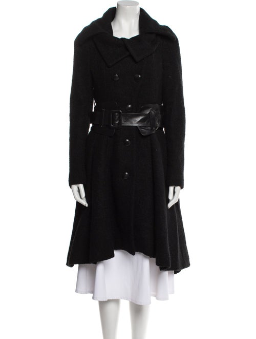 Mackage Wool Trench Coat