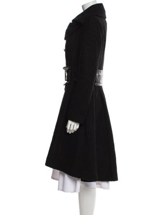 Mackage Wool Trench Coat