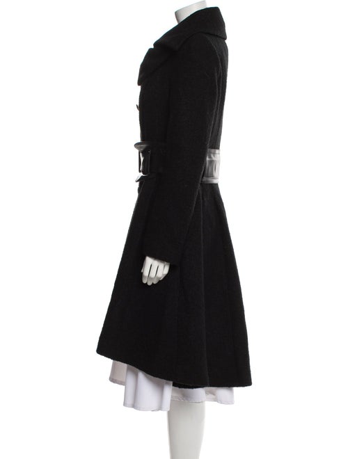 Mackage Wool Trench Coat