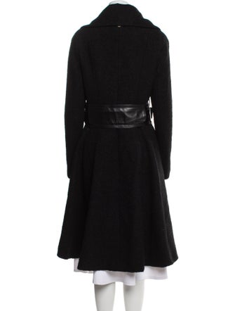 Mackage Wool Trench Coat