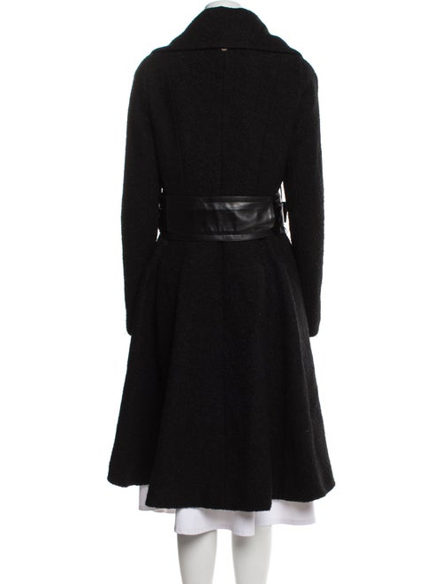 Mackage Wool Trench Coat