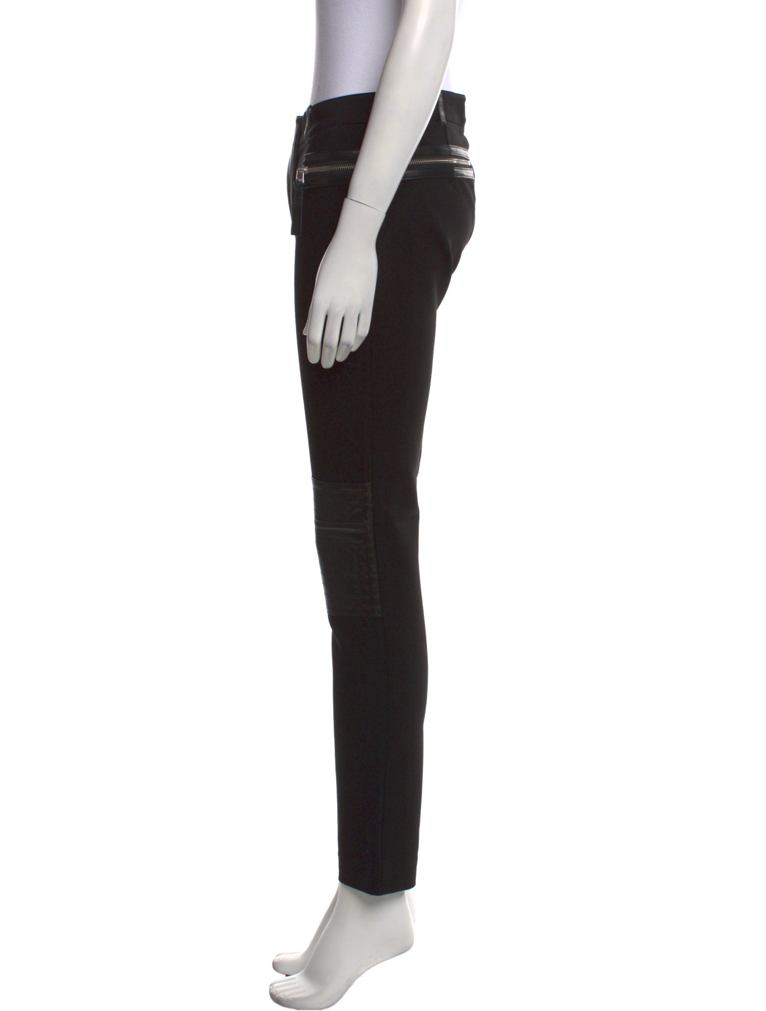 Mackage Straight Leg Pants