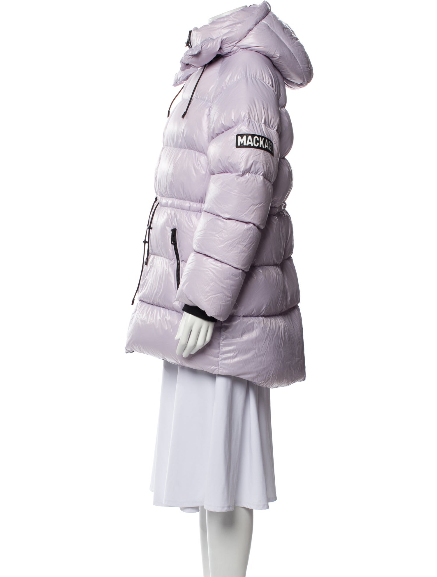 Mackage Down Parka