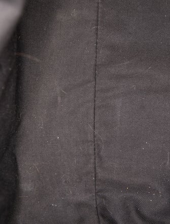 Mackage Leather Top Handle Bag