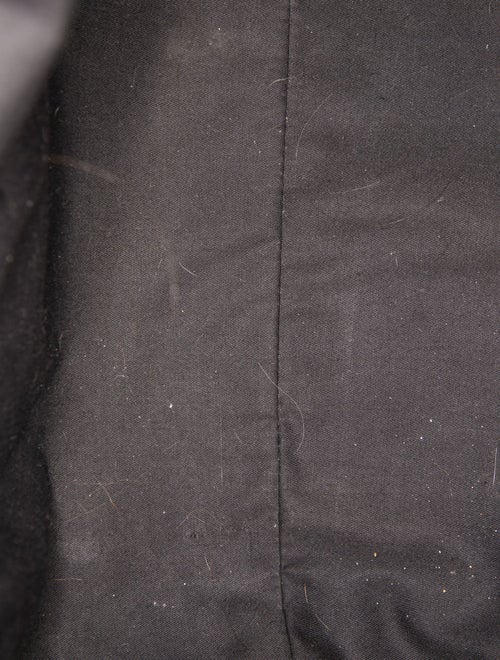 Mackage Leather Top Handle Bag