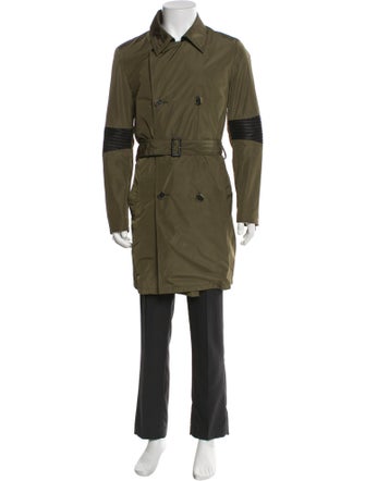 Mackage Trench Coat